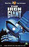 The Iron Giant